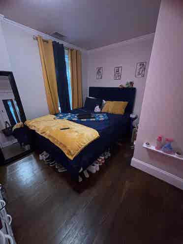 Single Occupancy- Female Only