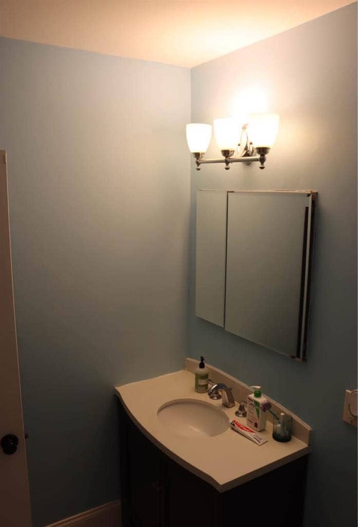 Single Occupancy- Female Only