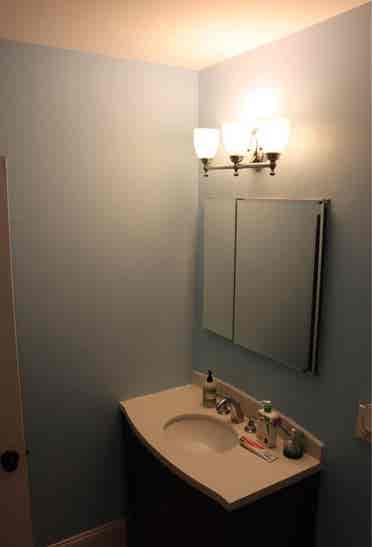 Single Occupancy- Female Only