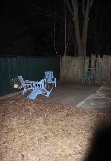 Single Occupancy- Female Only