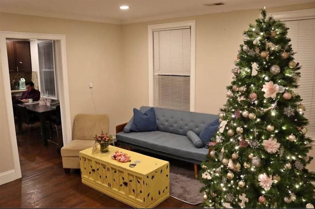 Single Occupancy- Female Only