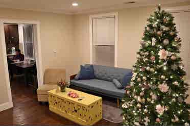 Single Occupancy- Female Only