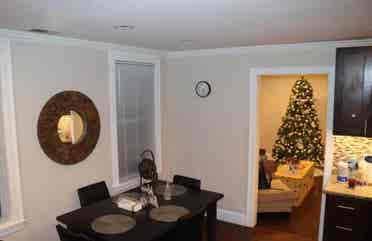 Single Occupancy- Female Only