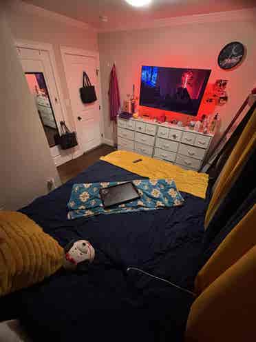 Single Occupancy- Female Only