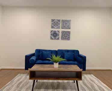 Private Room (Immediate Move-in)