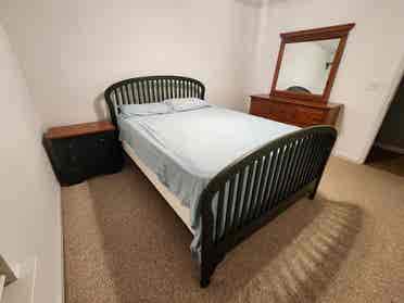 Female Roommate for N. Augusta Home
