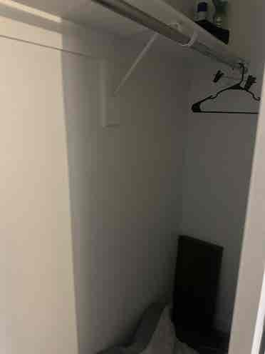 Small room&additional office space