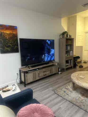 Small room&additional office space