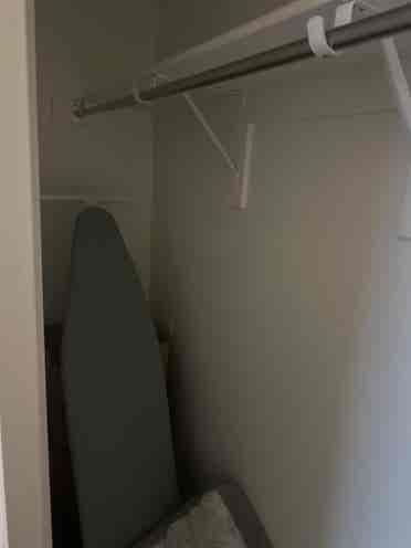 Small room&additional office space