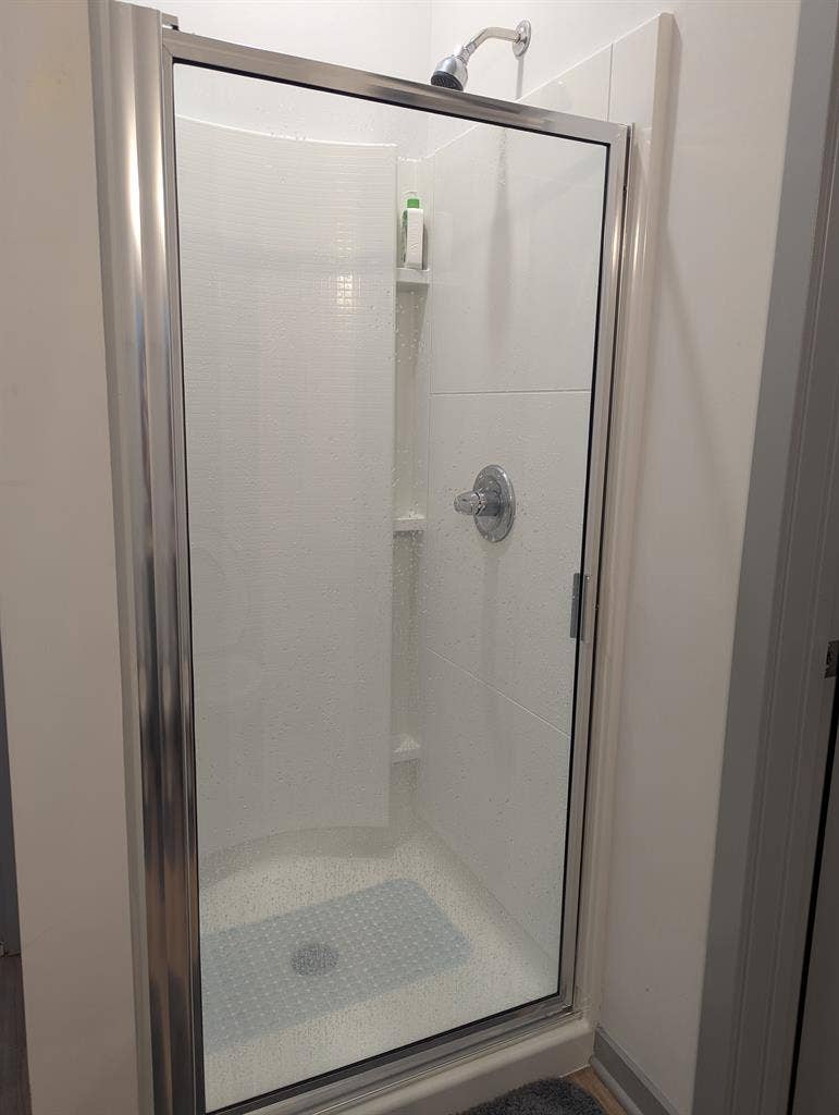 Charming 1-bedroom with 1 bath