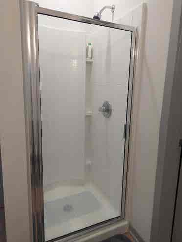 Charming 1-bedroom with 1 bath