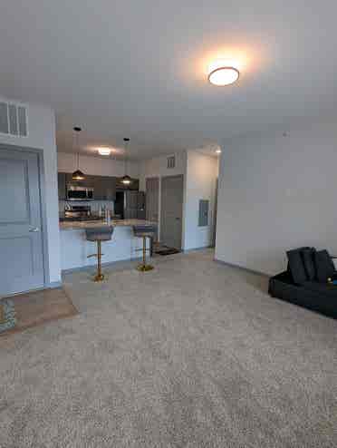 Charming 1-bedroom with 1 bath