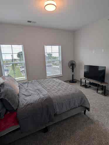 Charming 1-bedroom with 1 bath