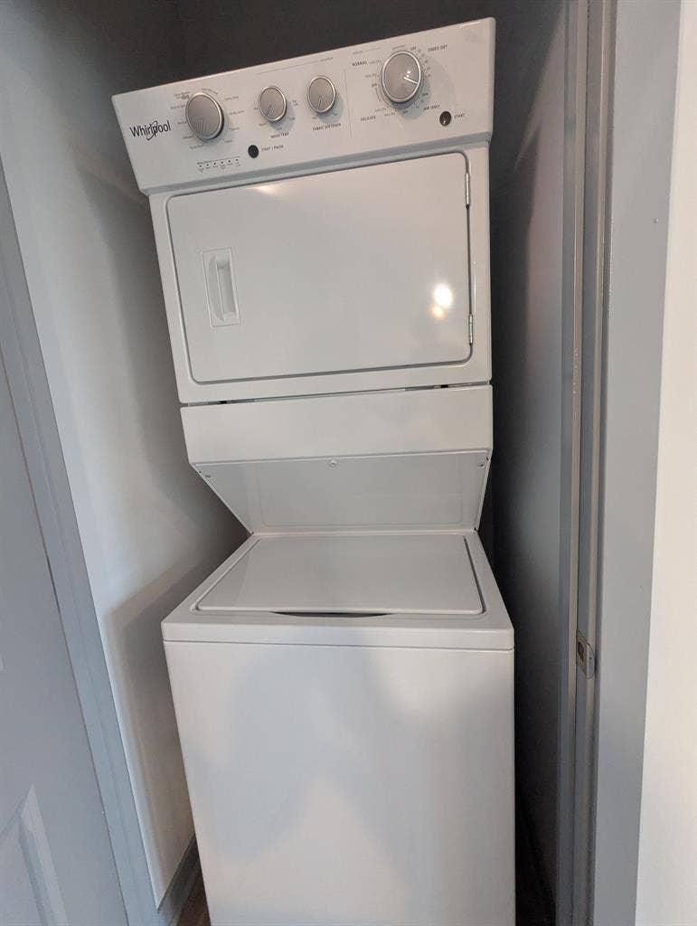 Charming 1-bedroom with 1 bath