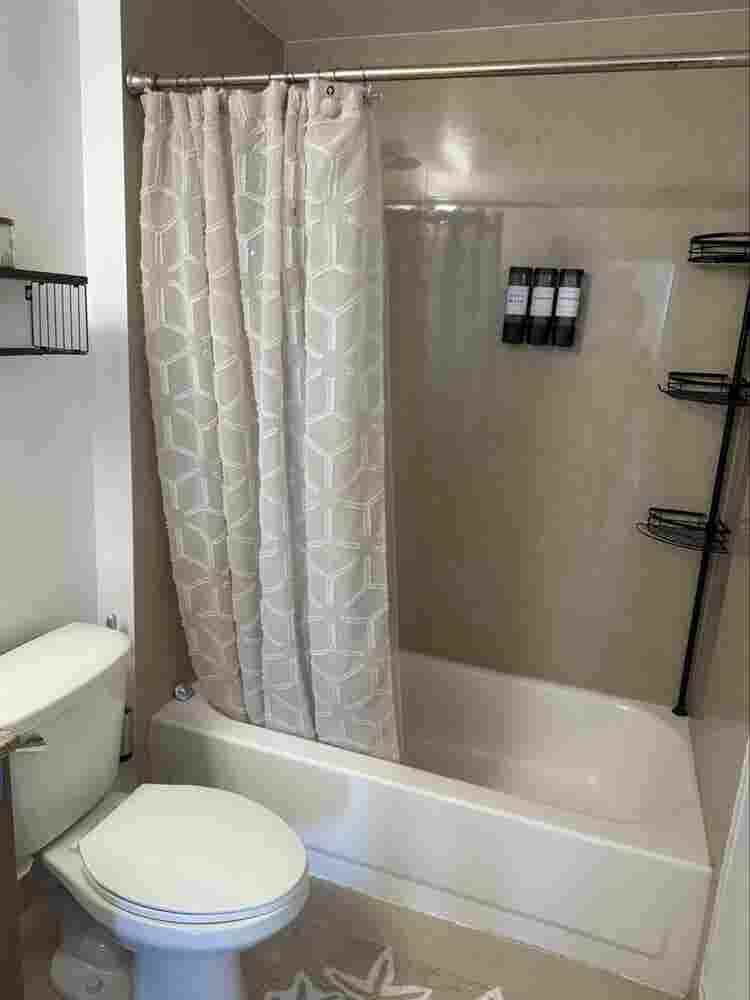 Private room in downtown Miami