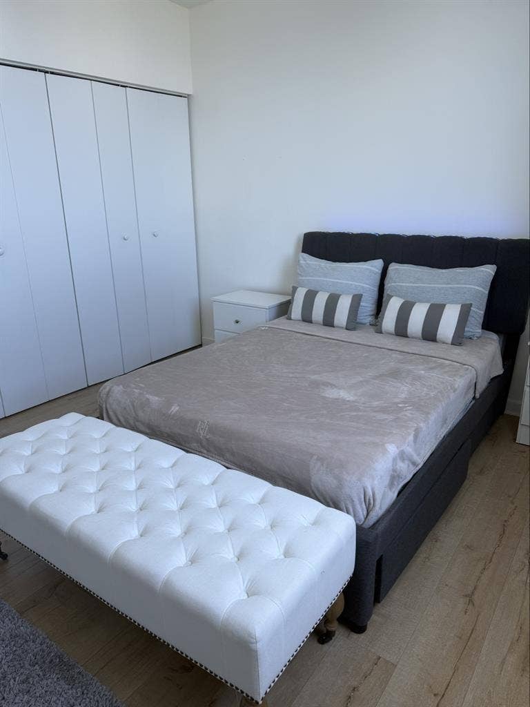 Private room in downtown Miami