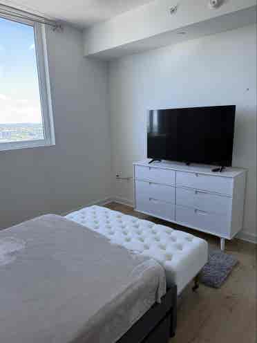 Private room in downtown Miami