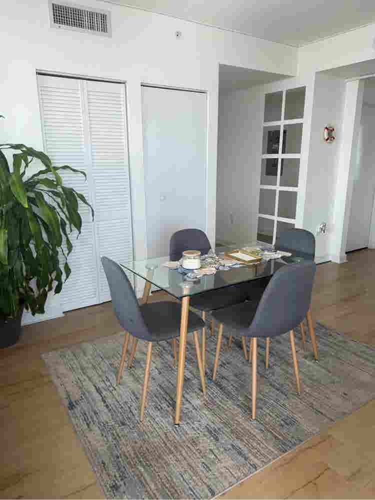 Private room in downtown Miami