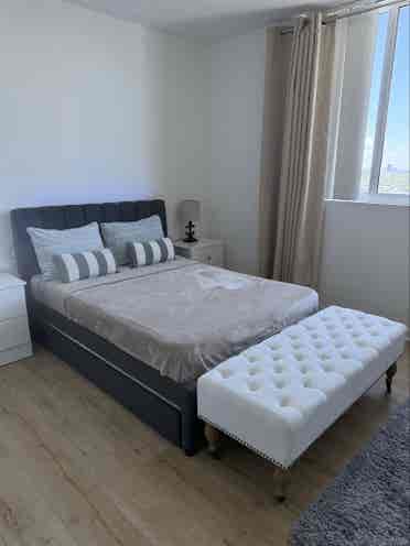 Private room in downtown Miami