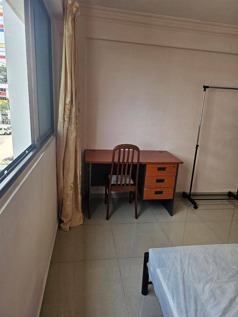 1 Common Room for rent