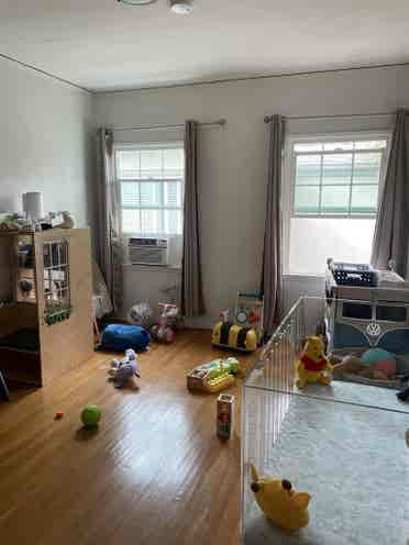Room in Beverly Hills
