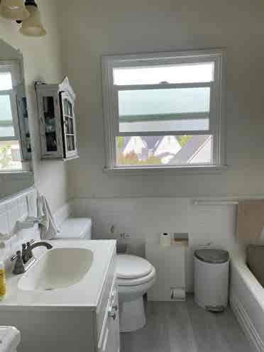 Room in Beverly Hills