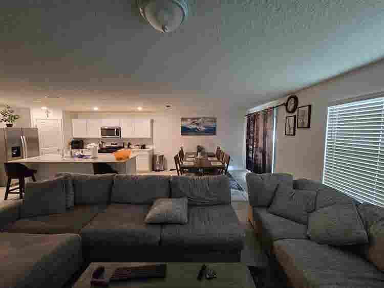 1 Fully furnished room !!!