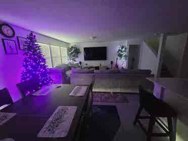 Room renting in !