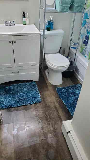 Private Room for Rent -Jul