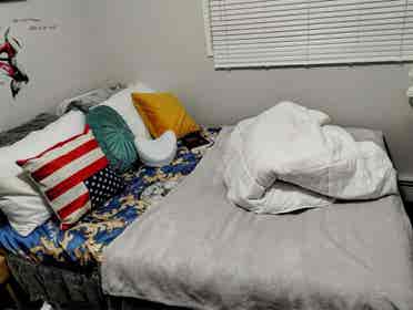 Private Room for Rent -Jul