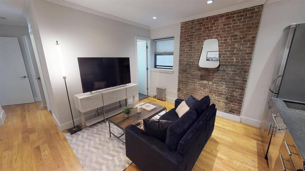 1 BR in New York