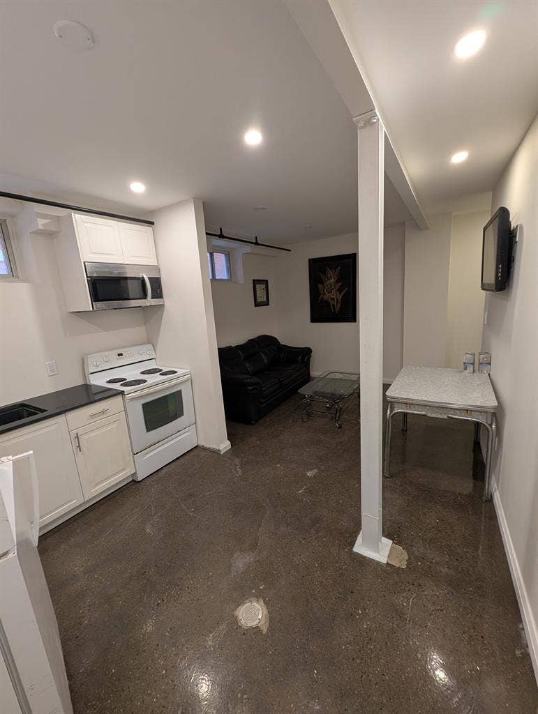 New Listing