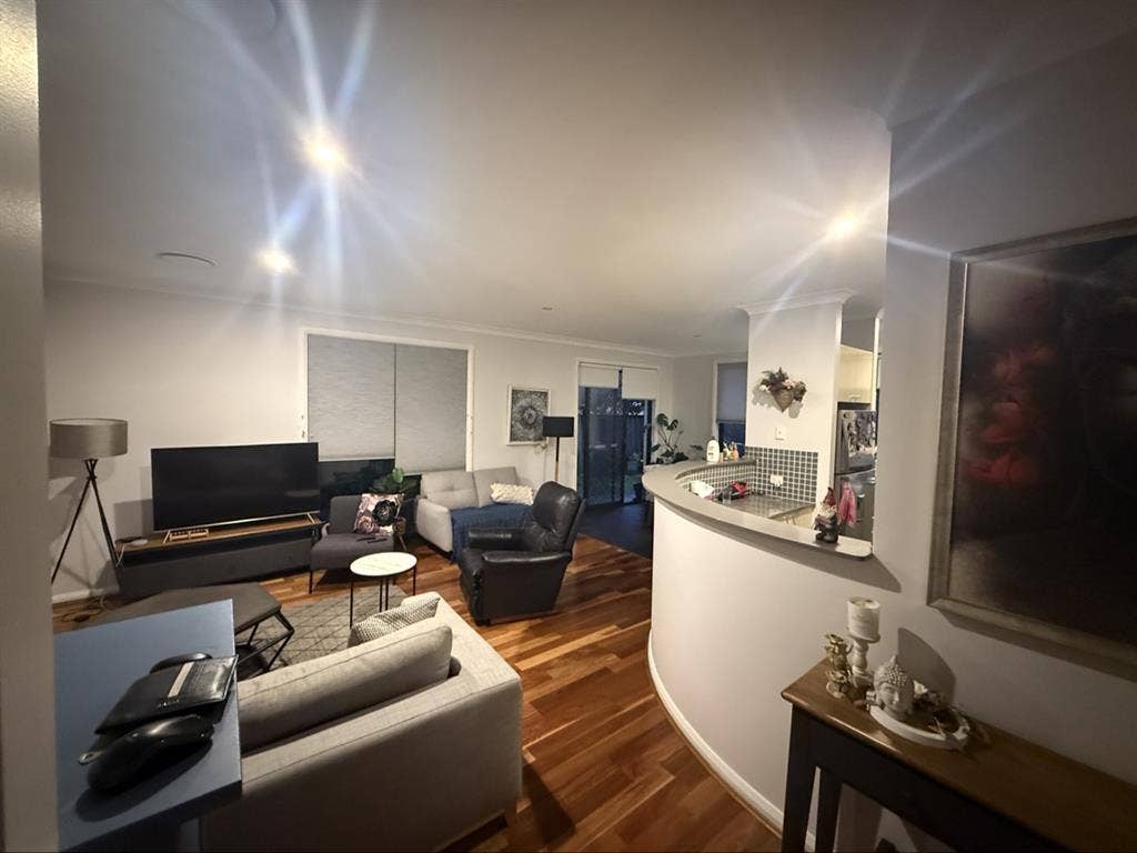 Room For Rent - North Strathfield