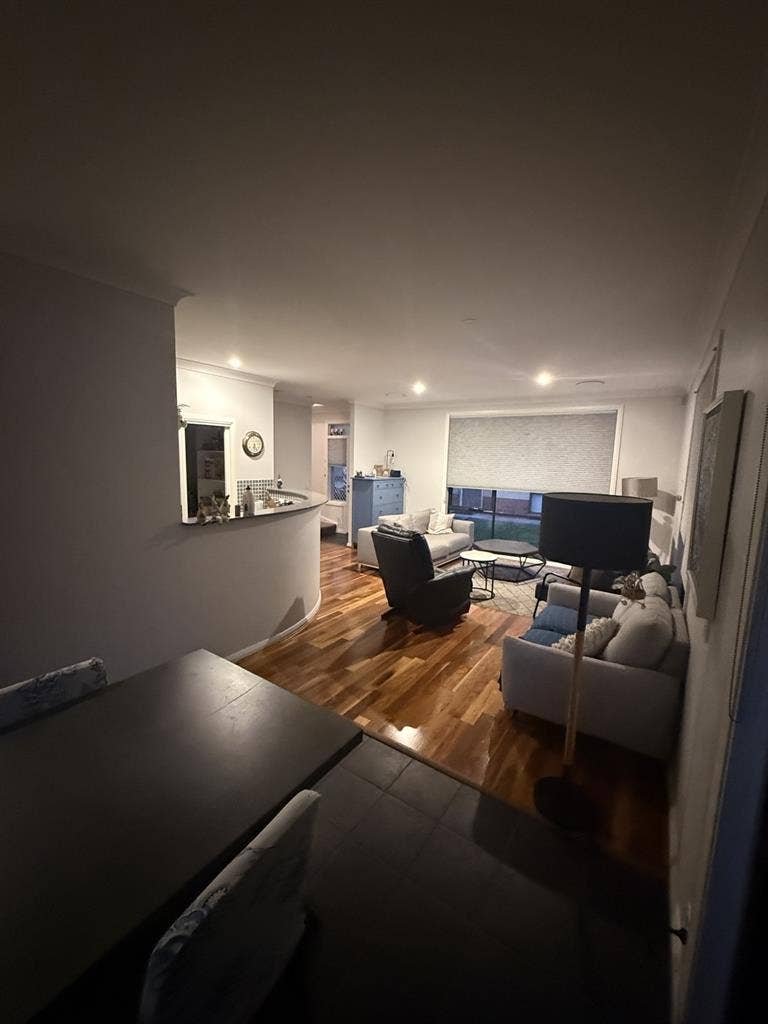 Room For Rent - North Strathfield