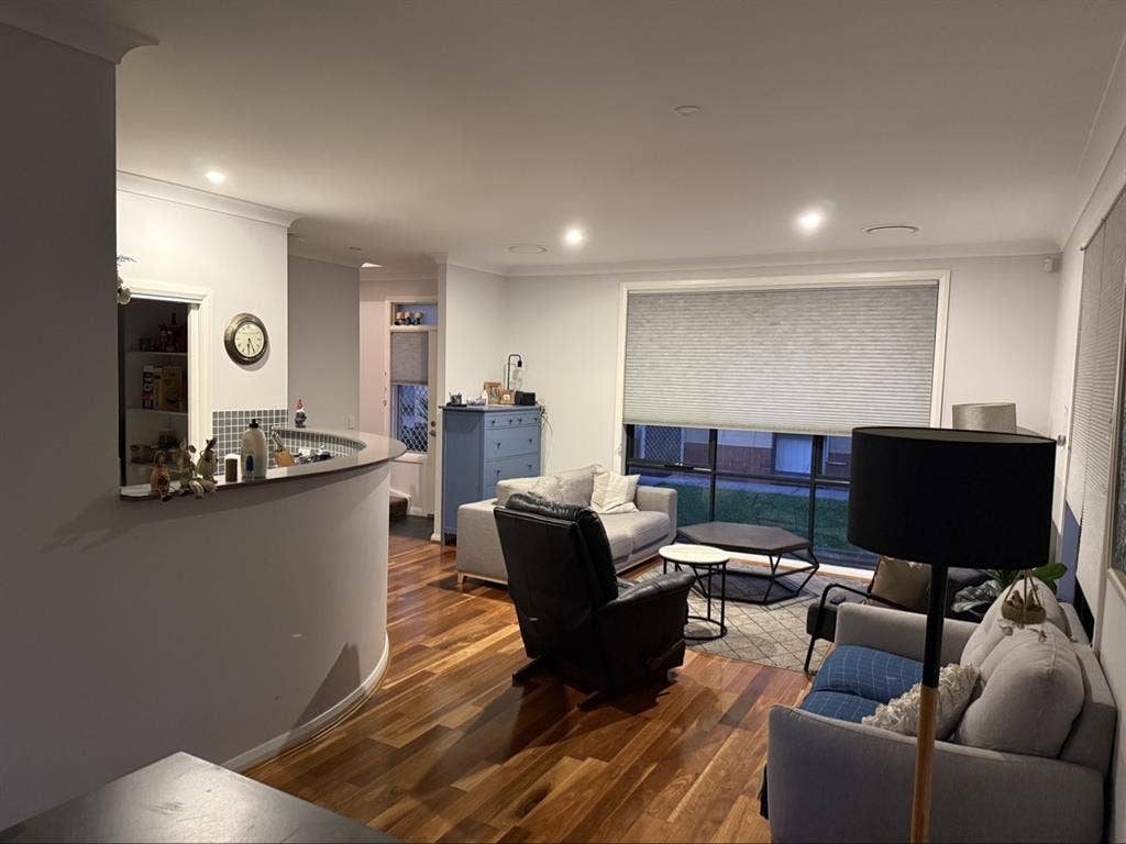 Room For Rent - North Strathfield