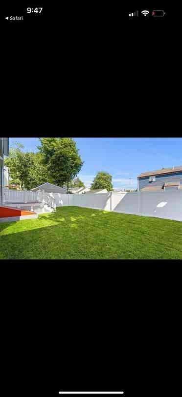 New Listing