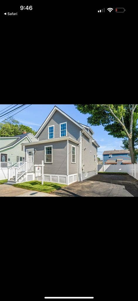 New Listing