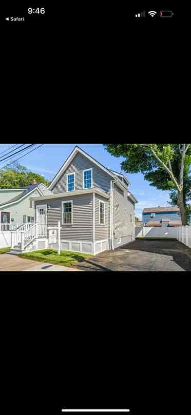 New Listing