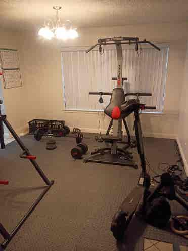 3 Rooms for Rent in Las Vegas Home