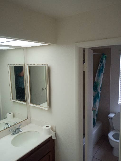 3 Rooms for Rent in Las Vegas Home