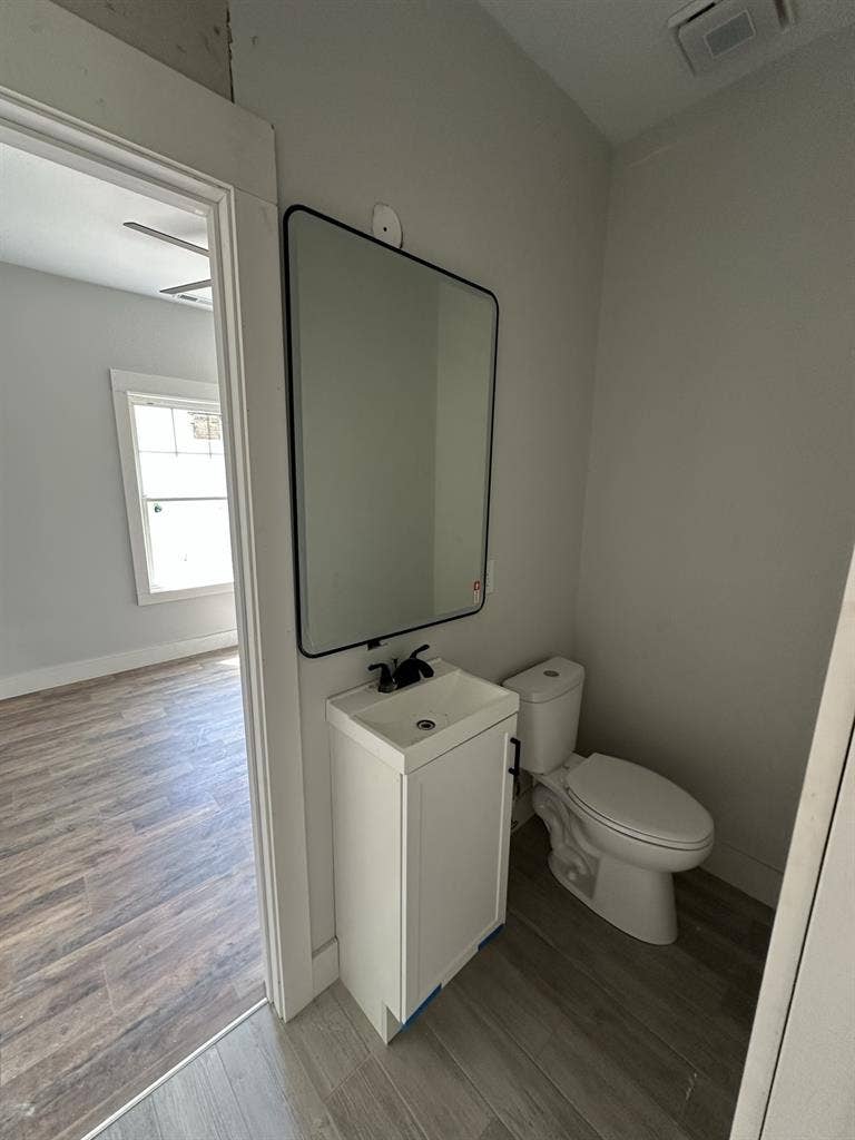 Room for rent utilities incl
