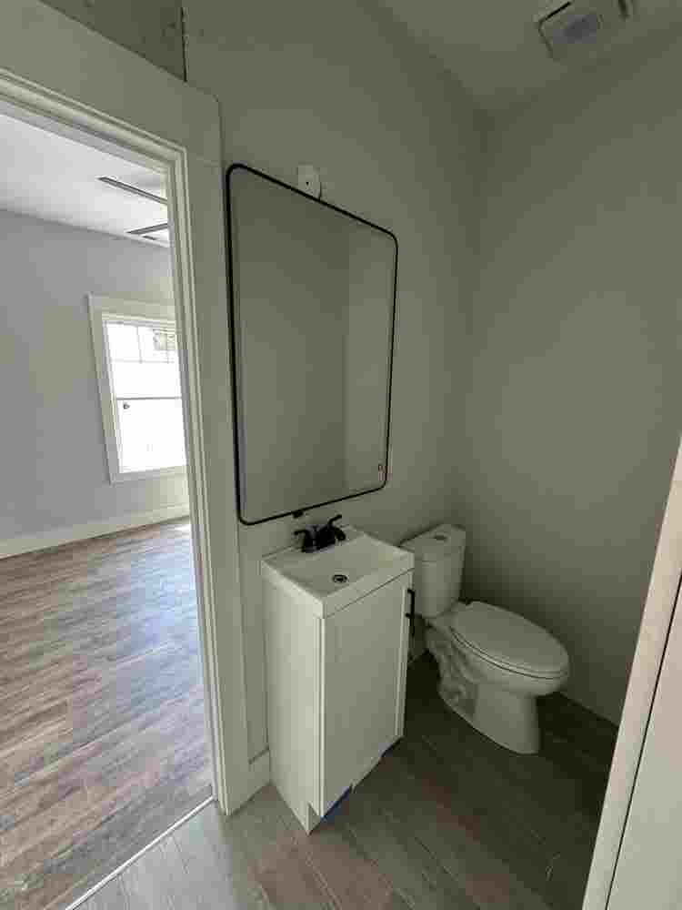 Room for rent utilities incl