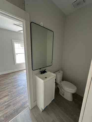 Room for rent utilities incl