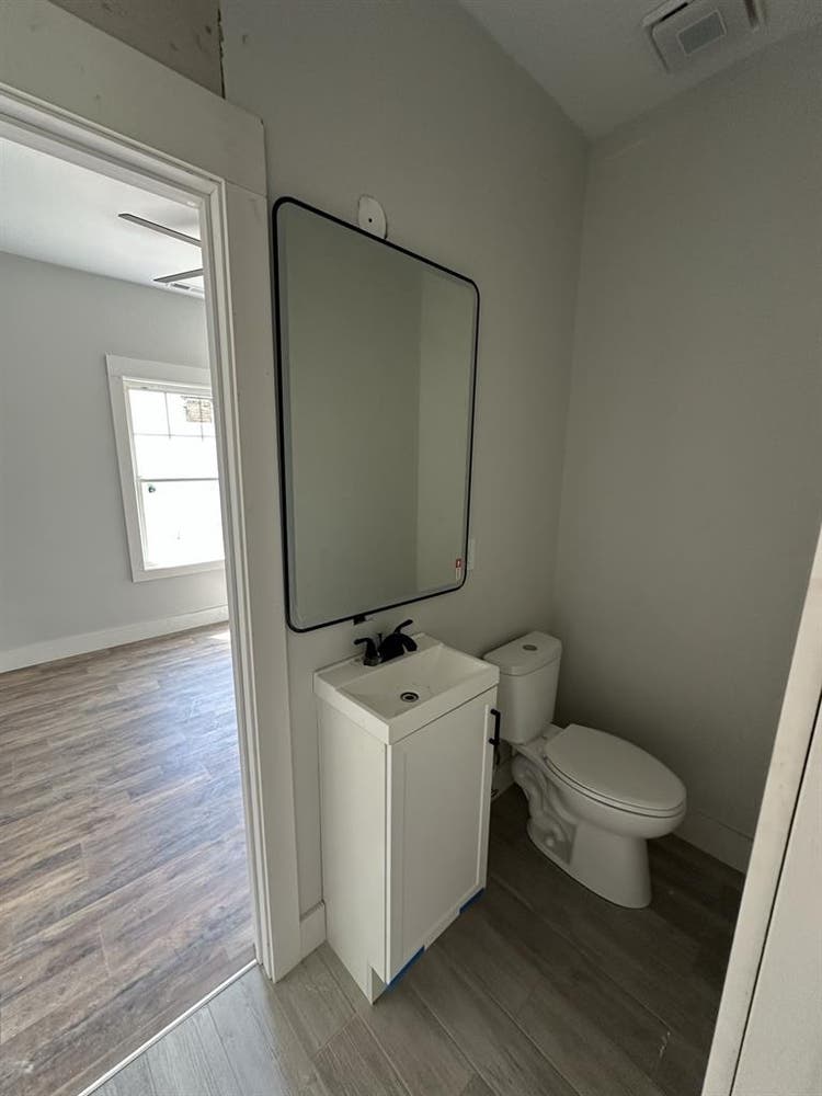 Room for rent utilities incl