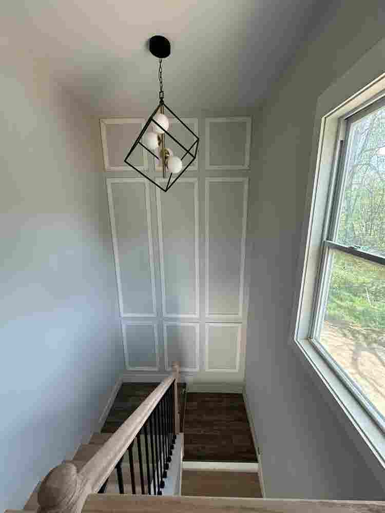 Room for rent utilities incl
