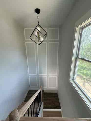 Room for rent utilities incl