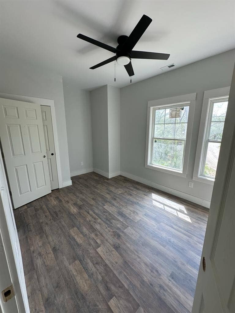 Room for rent utilities incl