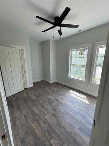 Room for rent utilities incl