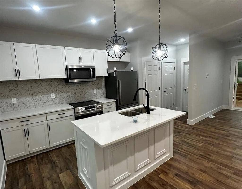 Room for rent utilities incl