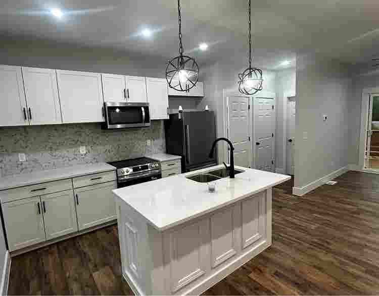Room for rent utilities incl